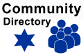 Barkly Community Directory