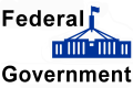 Barkly Federal Government Information