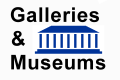 Barkly Galleries and Museums