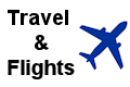 Barkly Travel and Flights