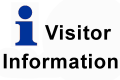 Barkly Visitor Information