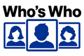 Barkly Who's Who